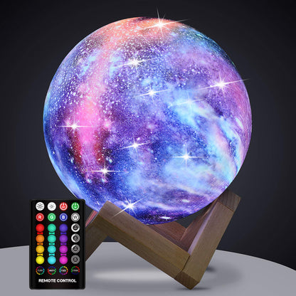 Galactic Sky