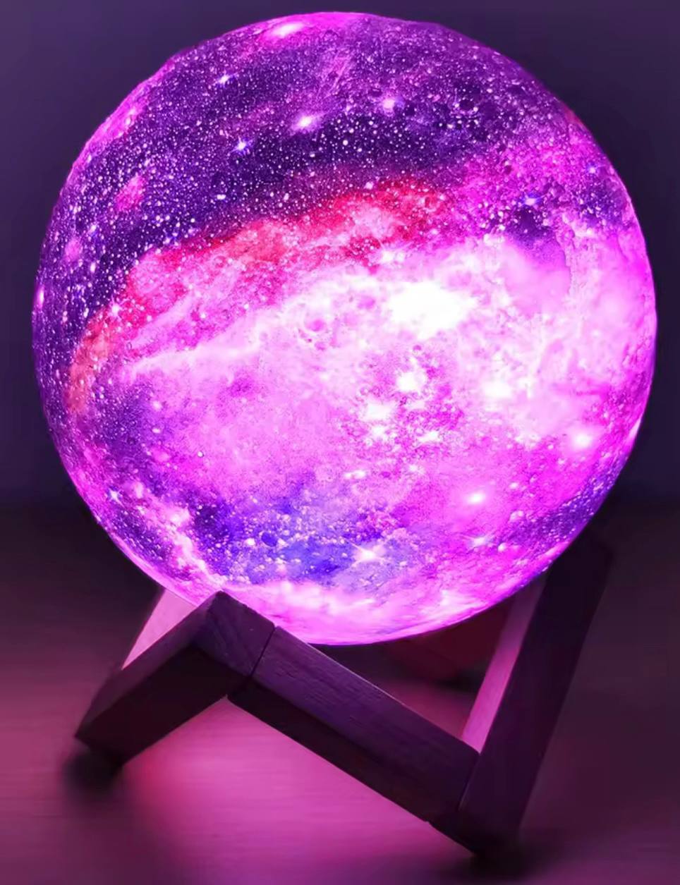 Galactic Sky